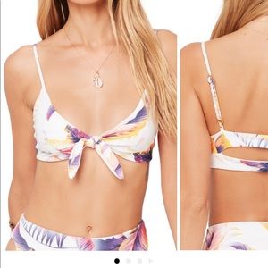 LSpace Bikini Top & Bottom Set